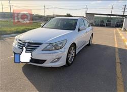 هيونداي جنسس